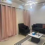 Appartement Le Baobab